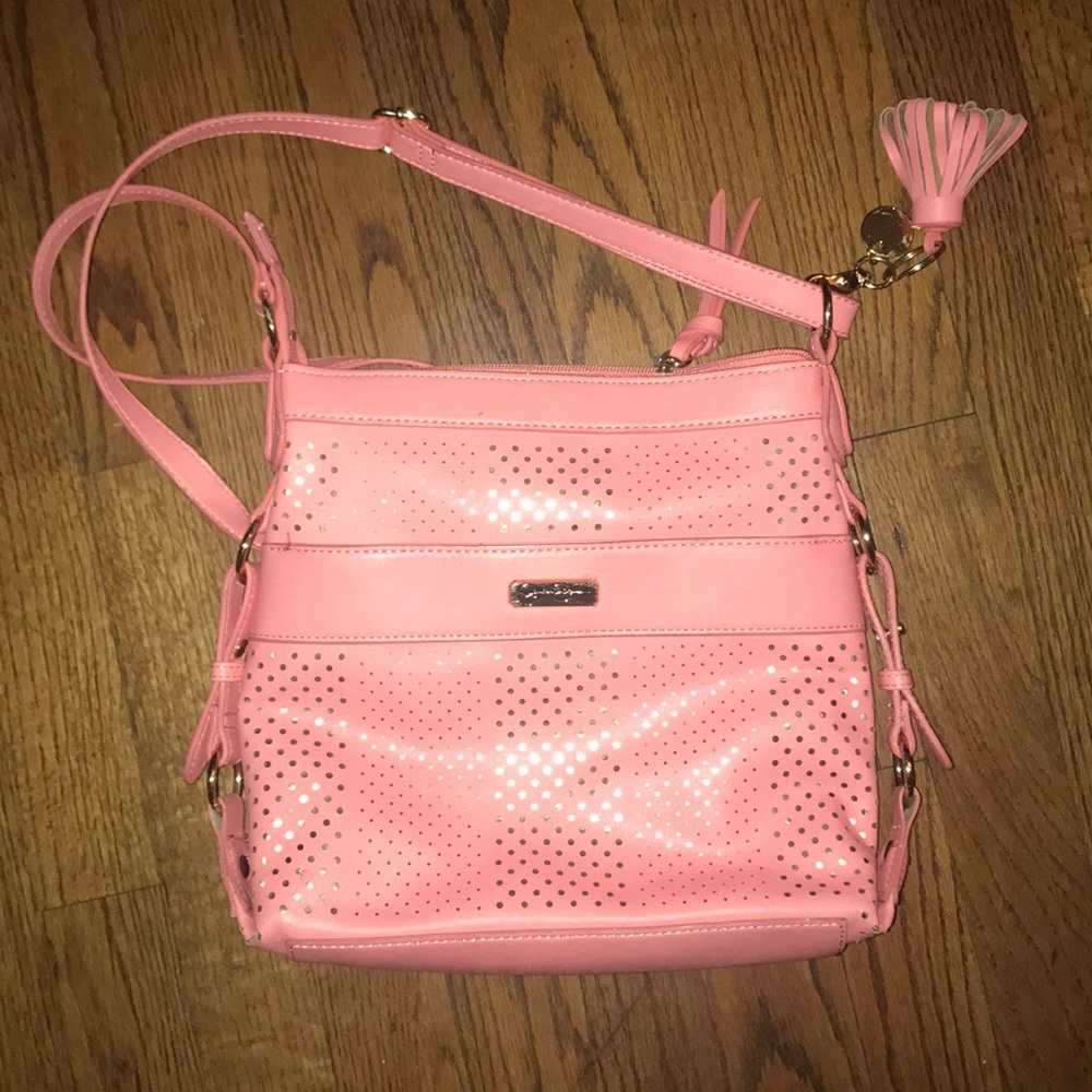 Stylish Jessica Simpson Purse